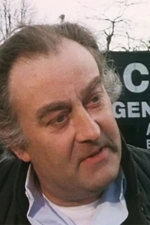 Michael Stainton profile