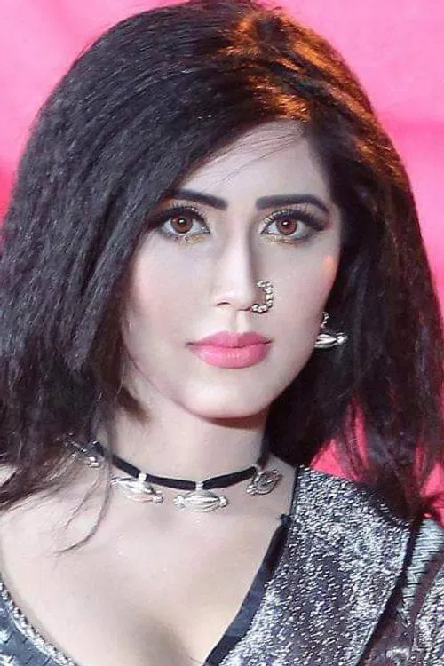 Naila Nayem profile