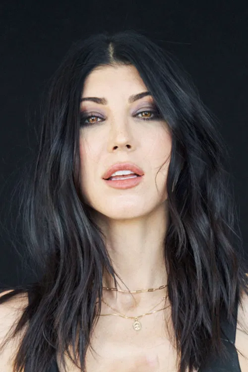 Briana Cuoco profile