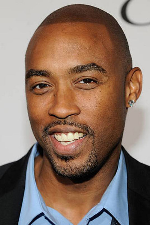 Montell Jordan profile