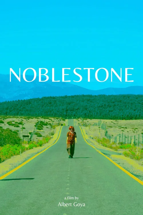 Noblestone poster