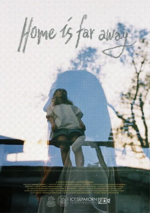 Home is Far Away poster