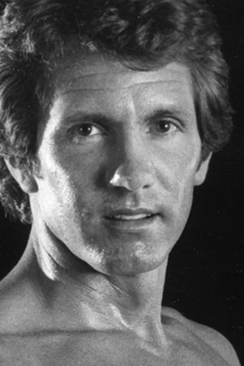 Eric Edwards profile