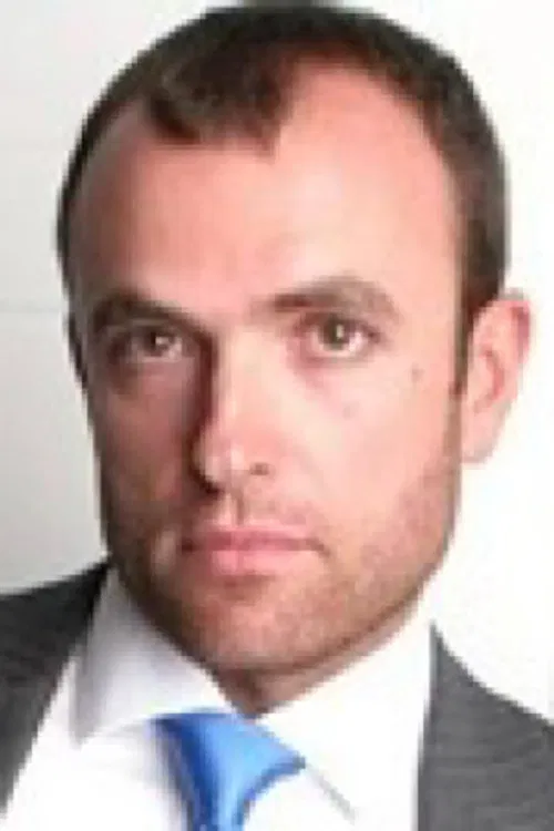 David Handsome profile