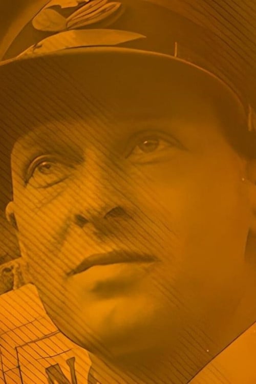 De Onbekende Soldaat: Erik Hazelhoff Roelfzema poster