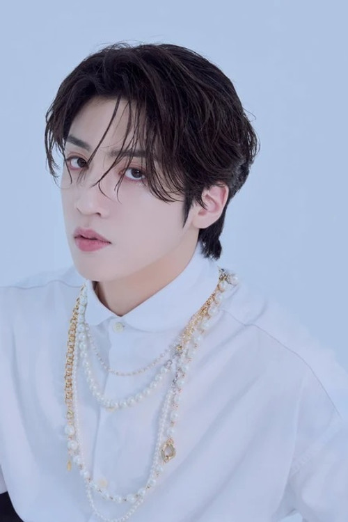 Jung Woo-seok profile