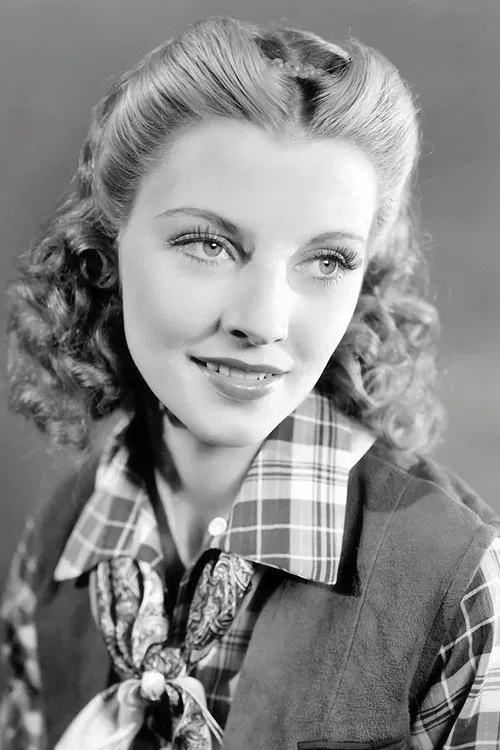 Iris Meredith profile