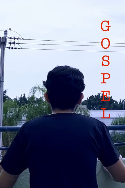 Evangelio (Gospel) poster