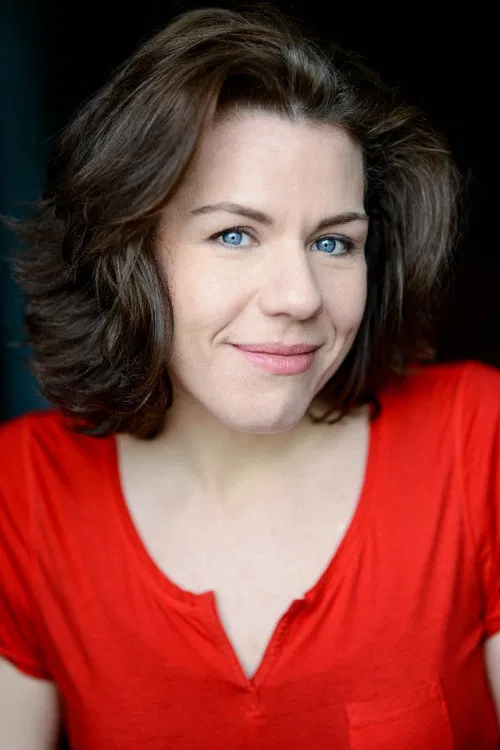 Claire Warden profile