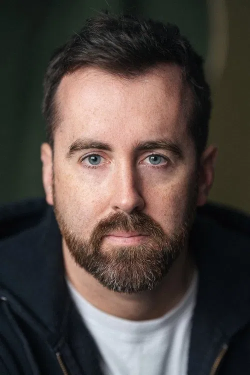 James Matheson profile