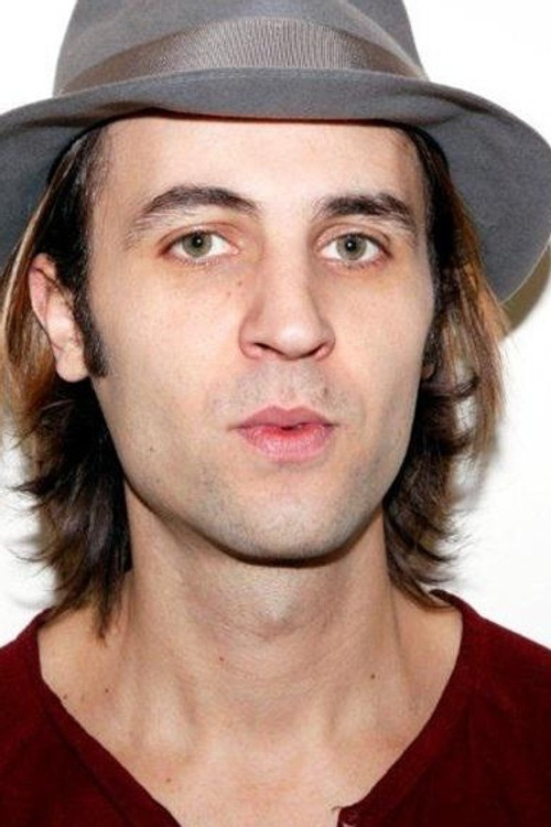 Michaël Evans profile