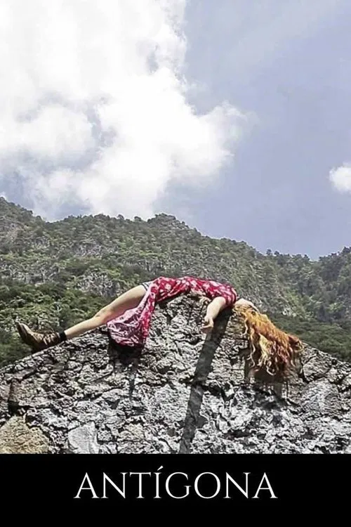 Antigone poster