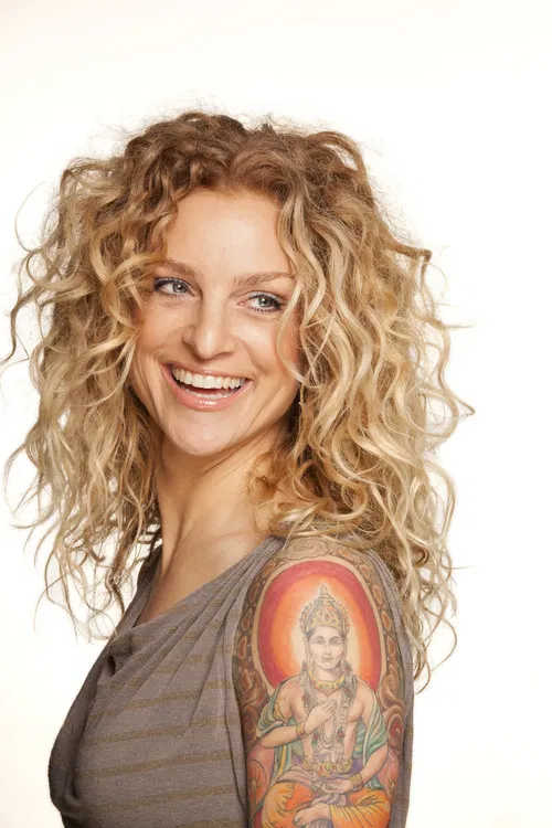 Henriette Lien profile