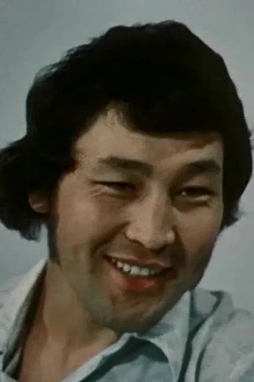 Baltabay Seitmamytuly profile