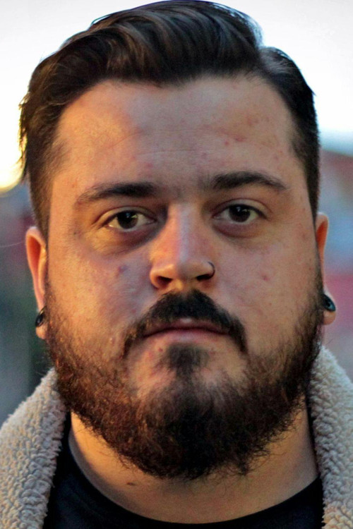 Gerard Walsh profile