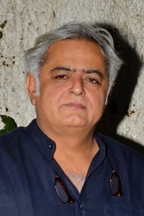 Hansal Mehta profile