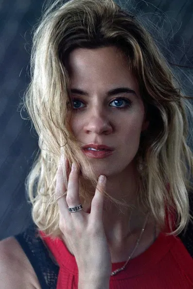 Sasha K. Gordon profile