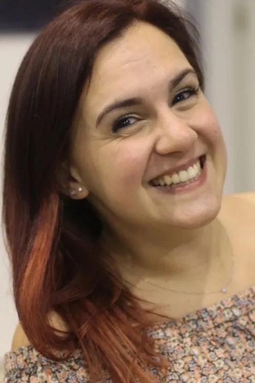 Clara Soares profile