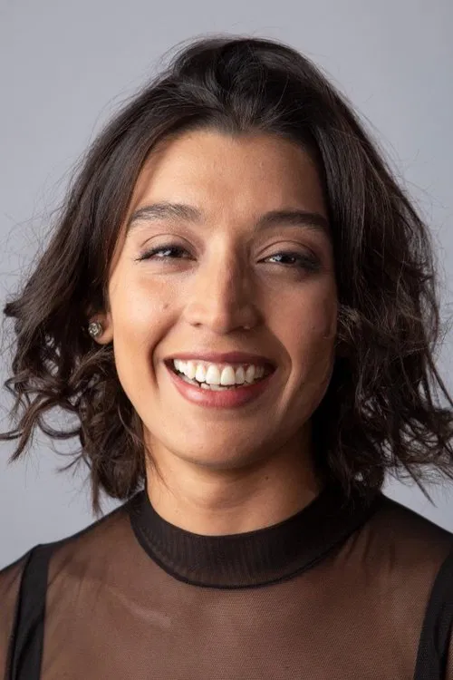 Scarlett Jaimes profile