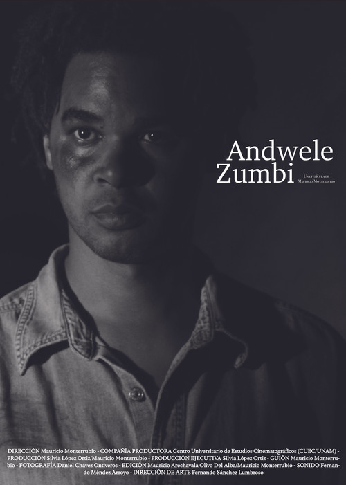 Andwele/Zumbi poster