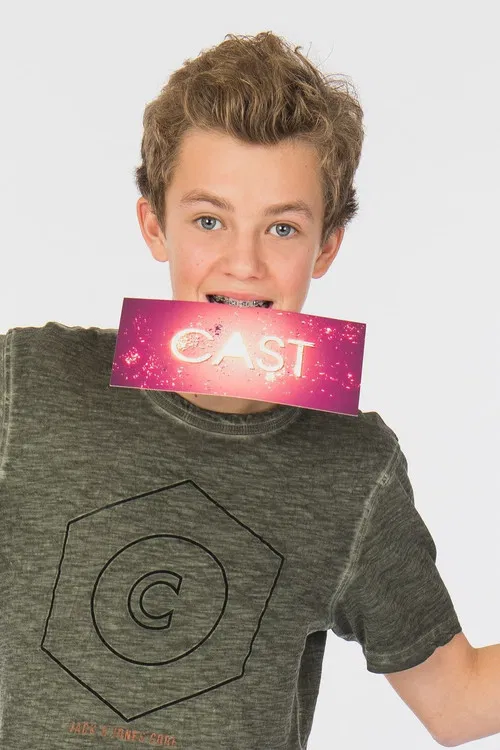 Lander Vanwildemeersch profile