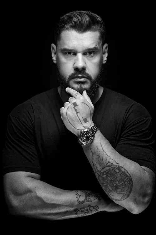 Rodrigo Herzog profile