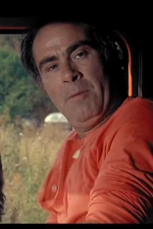 Benito Pacifico profile