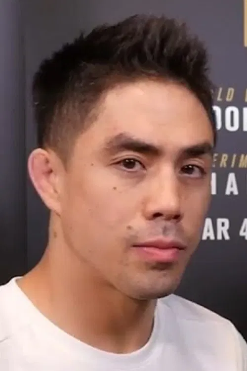 Justin Buchholz profile