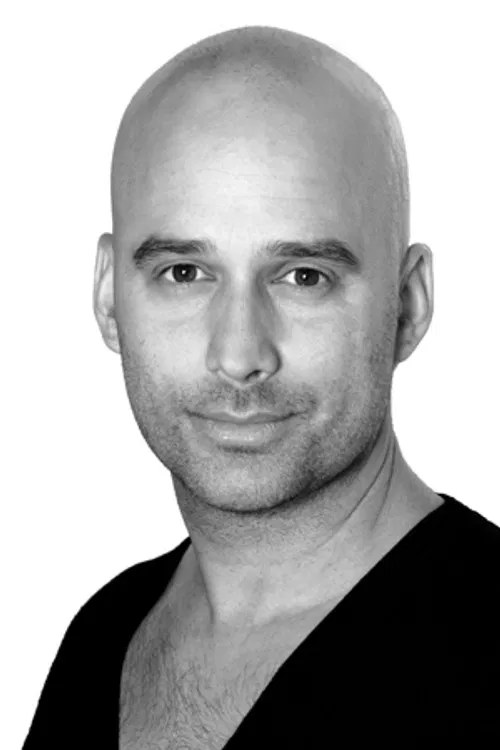 Daniel Corbin profile