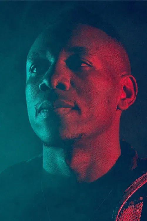 Enock Poulsen profile