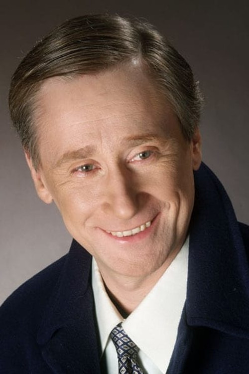 Andrei Abramov profile