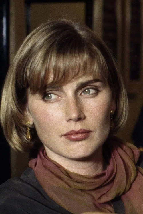 Renée Coleman profile