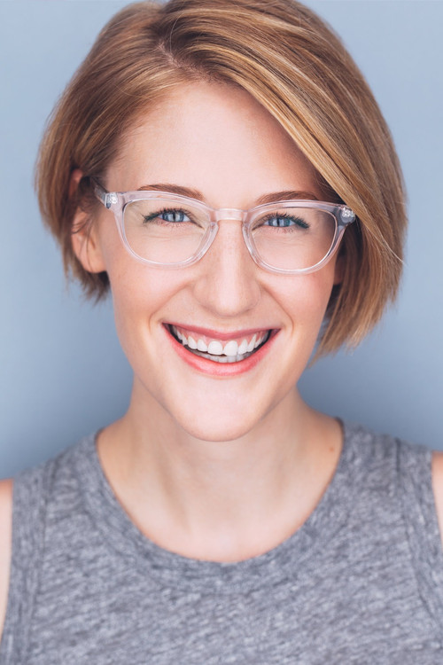 Alexandra Spieth profile