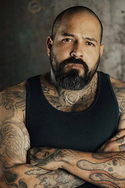 Vincent Vargas profile