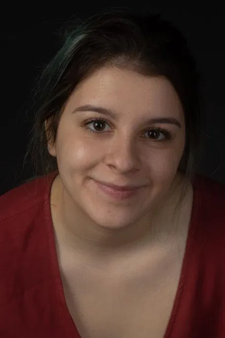 María Rivera profile