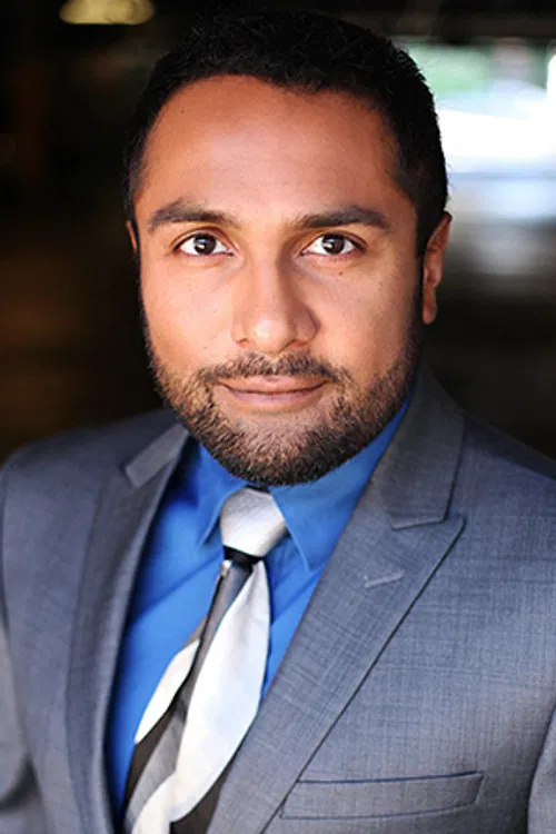 Kahlil Joseph profile