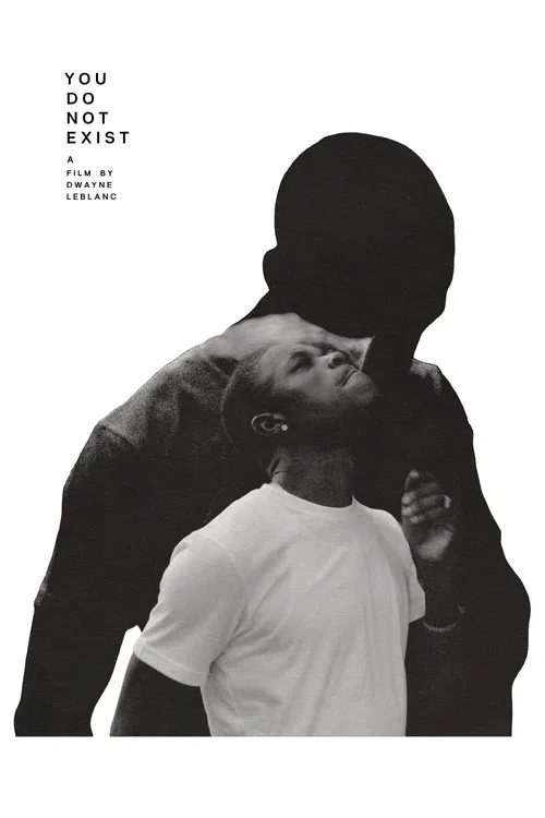 You Do Not Exist poster