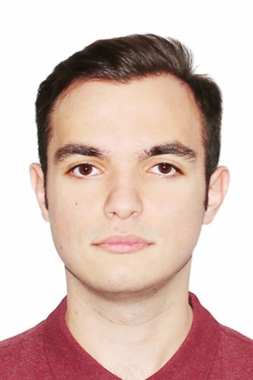 Ilyas Vezirov profile