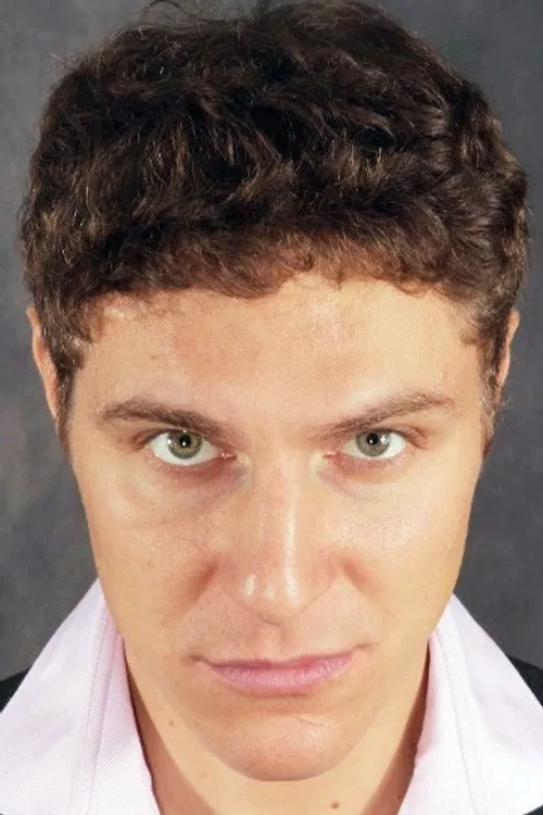 Valentin Vall profile