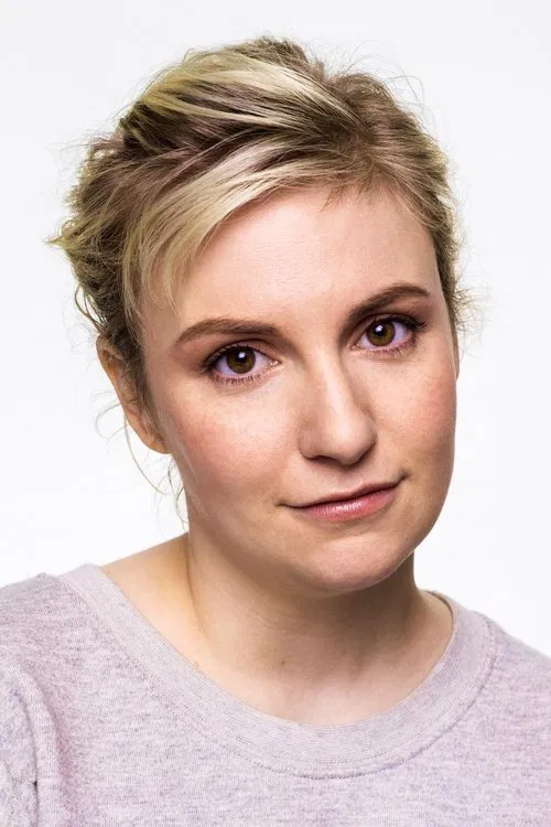 Lena Dunham profile