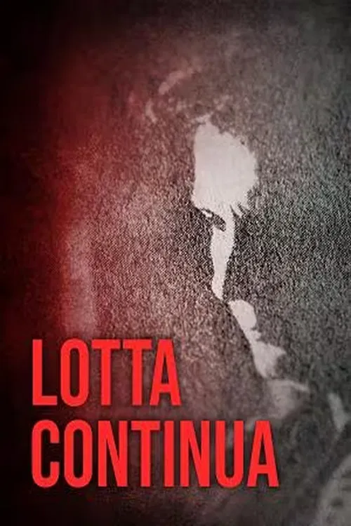 Lotta continua - La Storia di Un Movimento poster