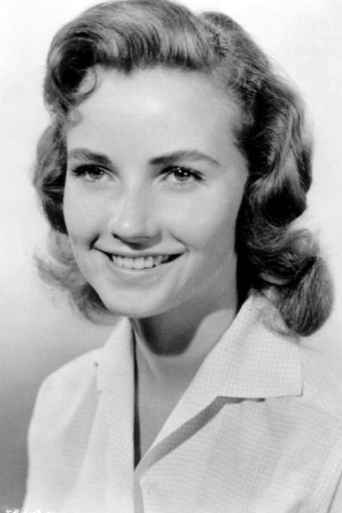 Sandra Knight profile