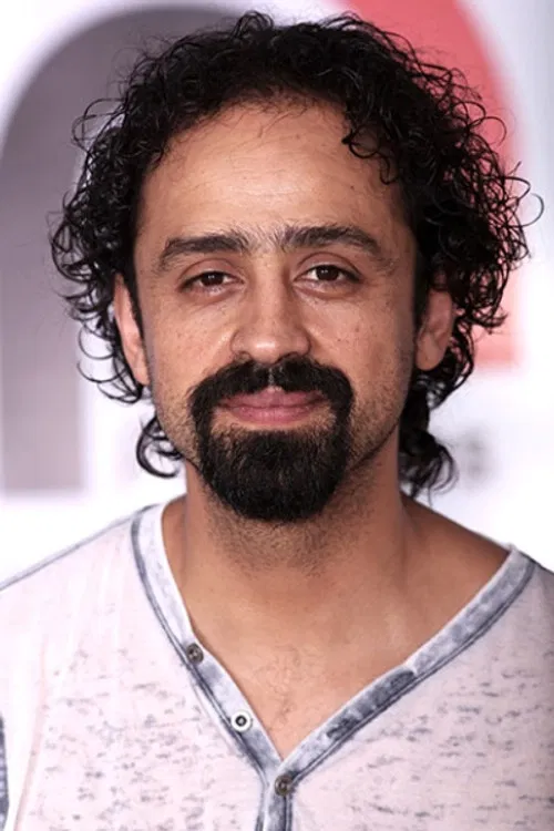 Jorge Puerta profile