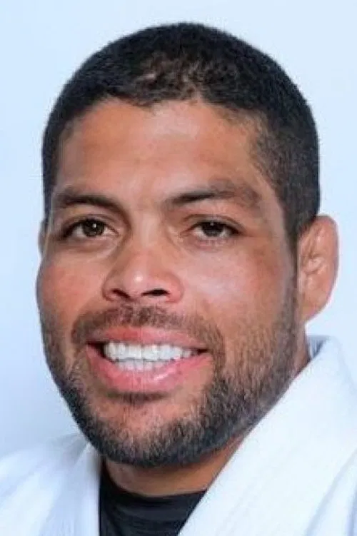 André Galvão profile