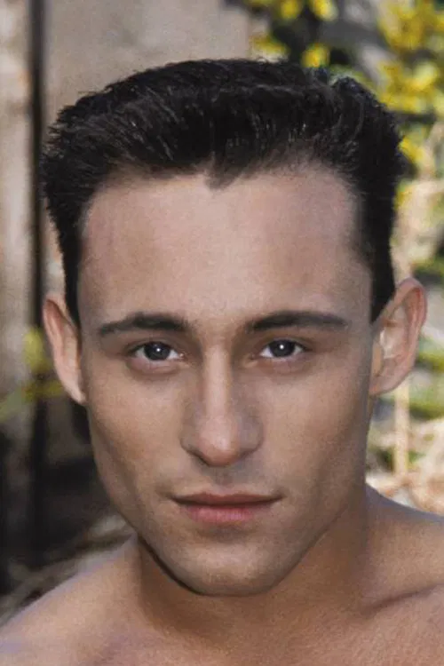 Tony Belmonte profile