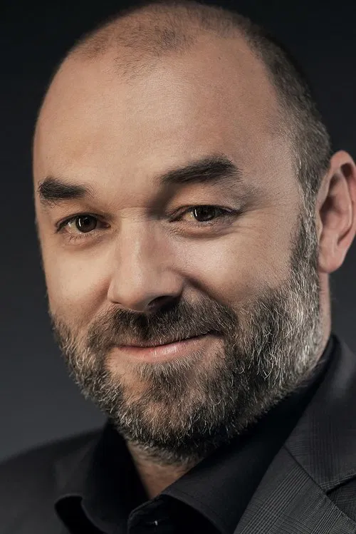 Gaber Trseglav profile