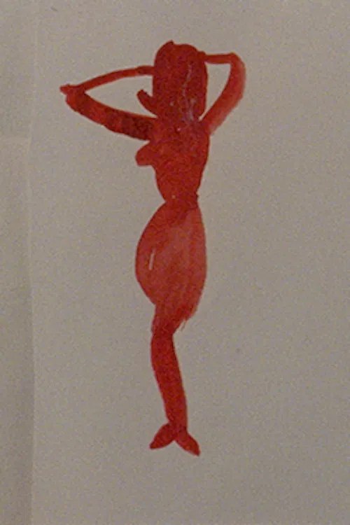 What Means Something poster