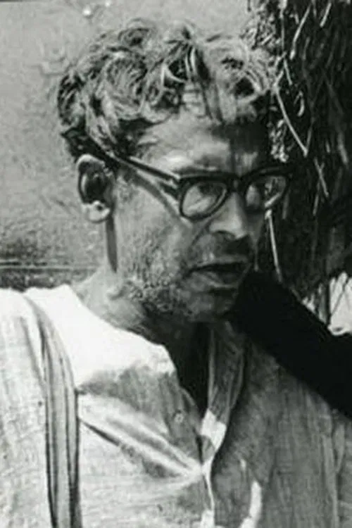 Ritwik Ghatak profile