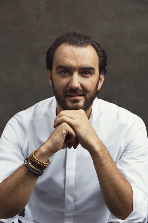 Cyril Lignac profile