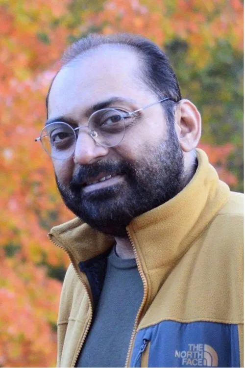 Anindya Chatterjee profile